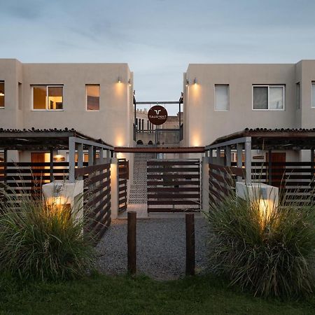 Apartament Taurinas Colonia del Sacramento Zewnętrze zdjęcie