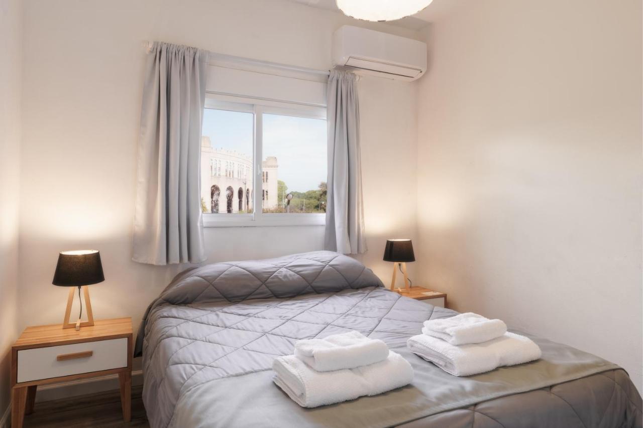 Apartament Taurinas Colonia del Sacramento Zewnętrze zdjęcie