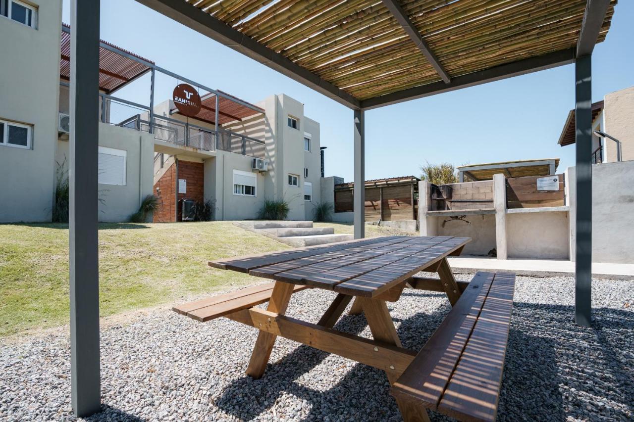 Apartament Taurinas Colonia del Sacramento Zewnętrze zdjęcie