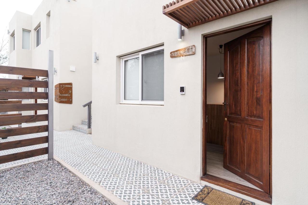 Apartament Taurinas Colonia del Sacramento Zewnętrze zdjęcie