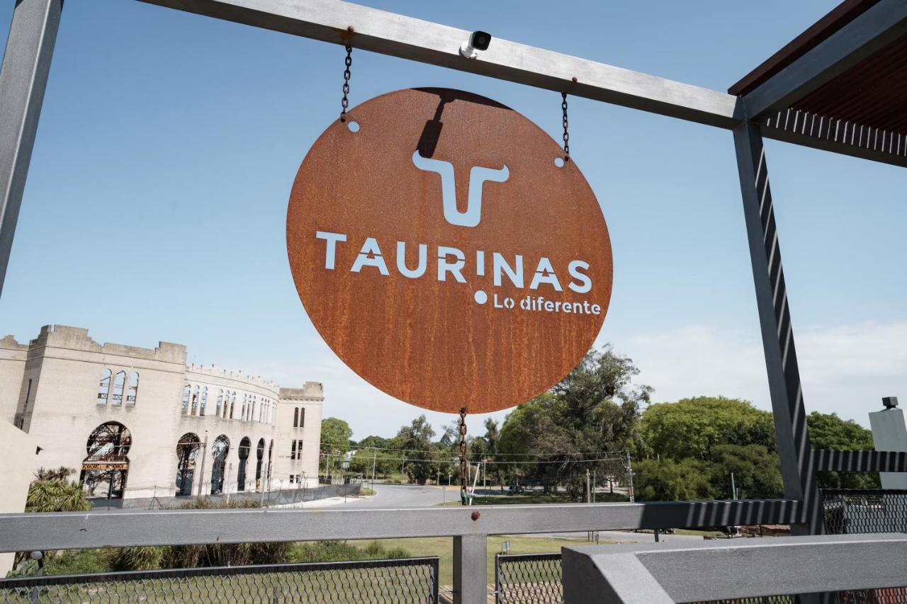 Apartament Taurinas Colonia del Sacramento Zewnętrze zdjęcie