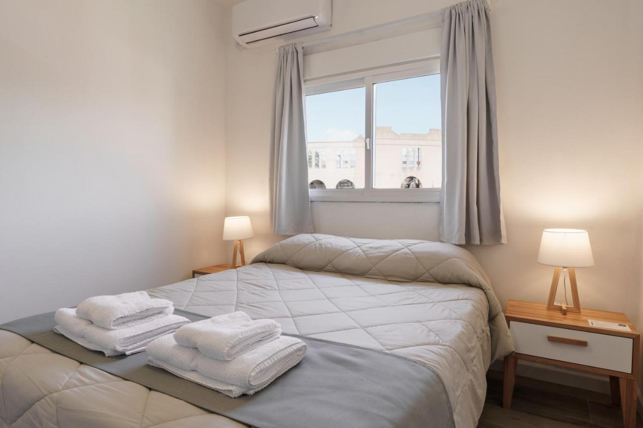 Apartament Taurinas Colonia del Sacramento Zewnętrze zdjęcie