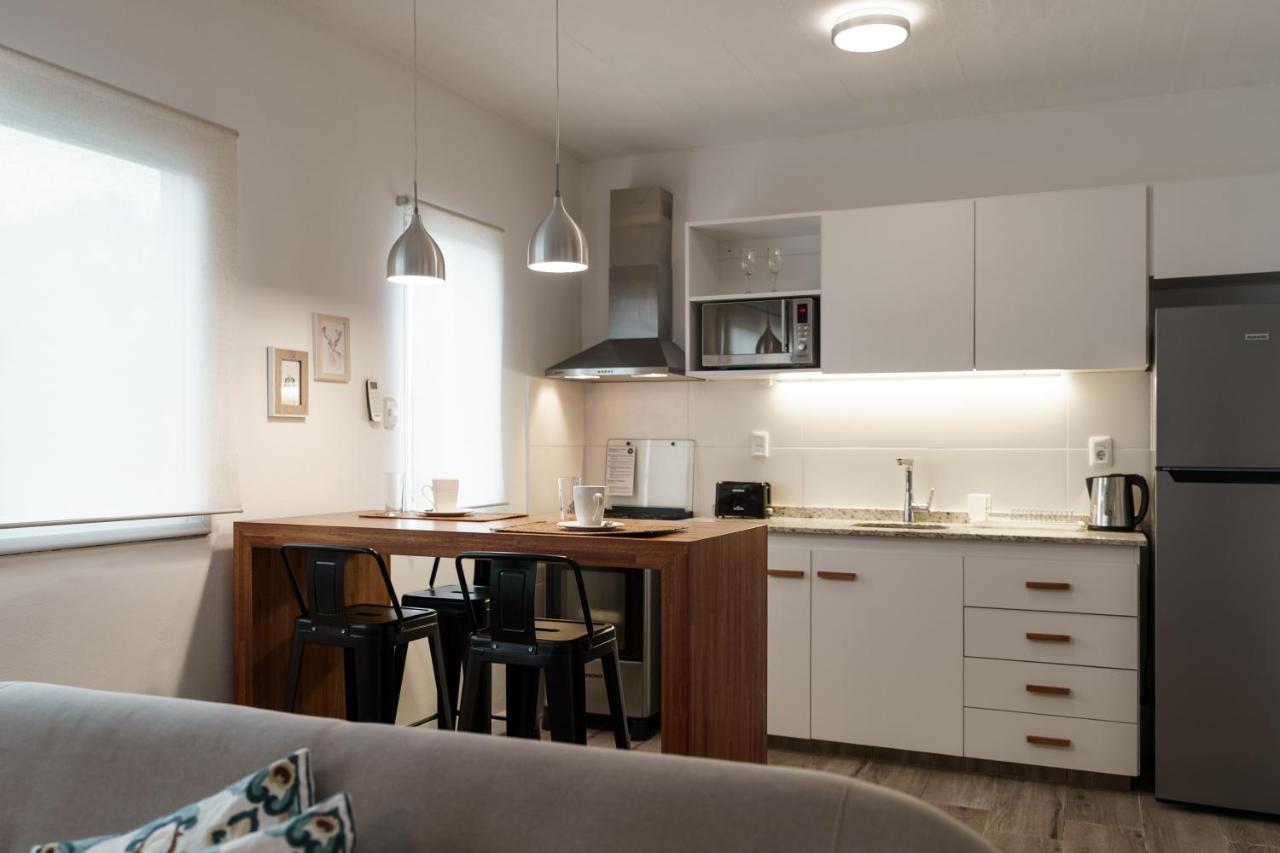 Apartament Taurinas Colonia del Sacramento Zewnętrze zdjęcie