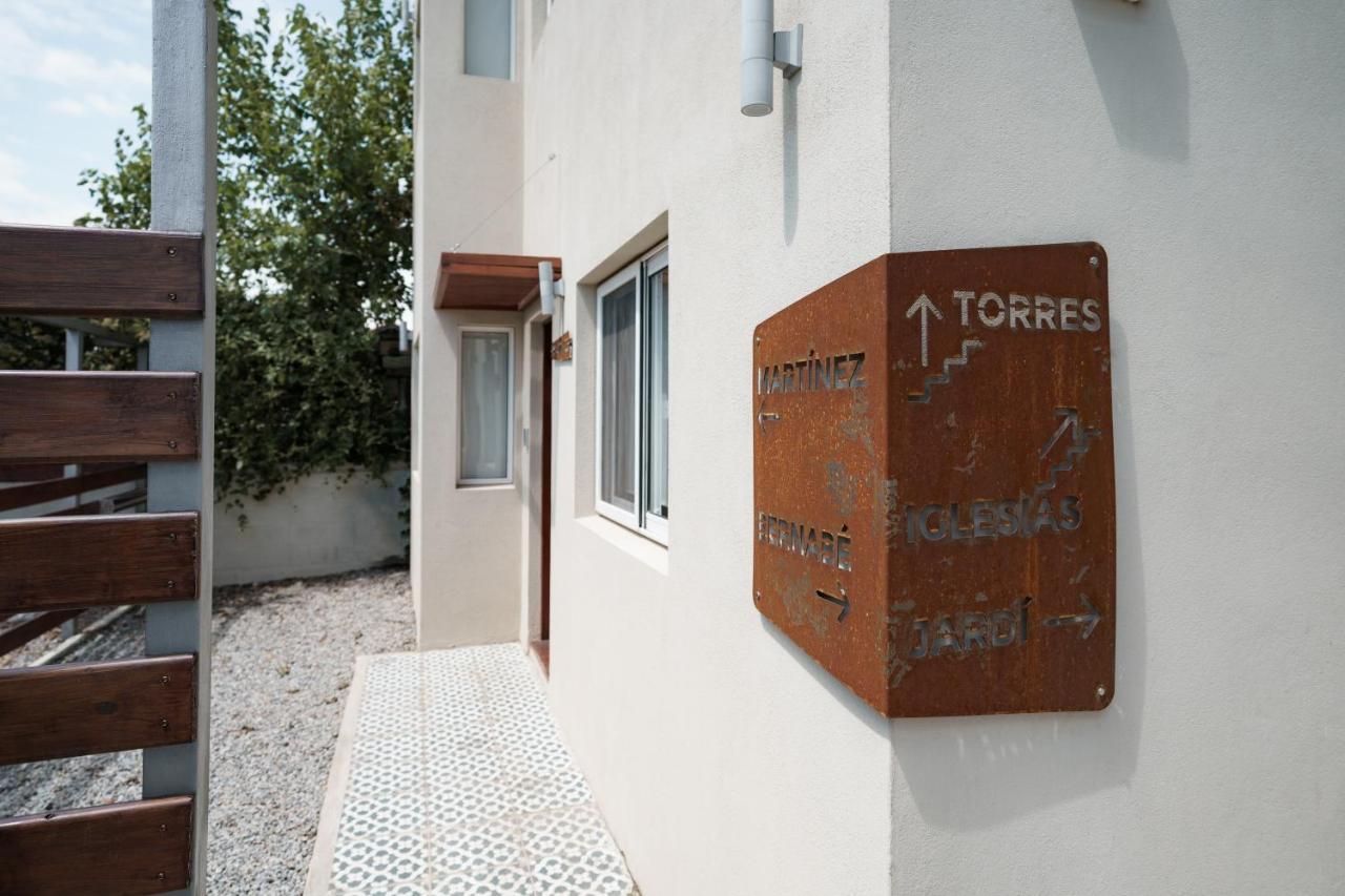 Apartament Taurinas Colonia del Sacramento Zewnętrze zdjęcie