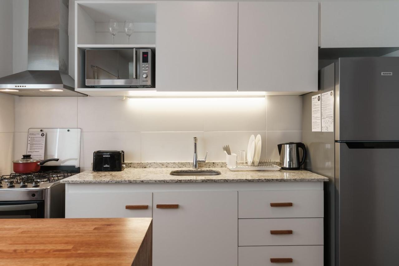 Apartament Taurinas Colonia del Sacramento Zewnętrze zdjęcie