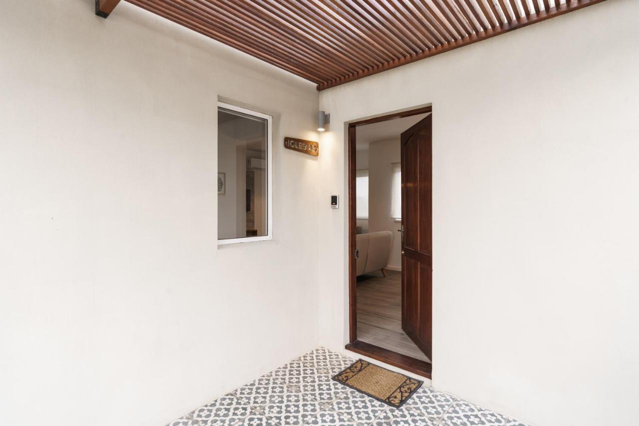 Apartament Taurinas Colonia del Sacramento Zewnętrze zdjęcie