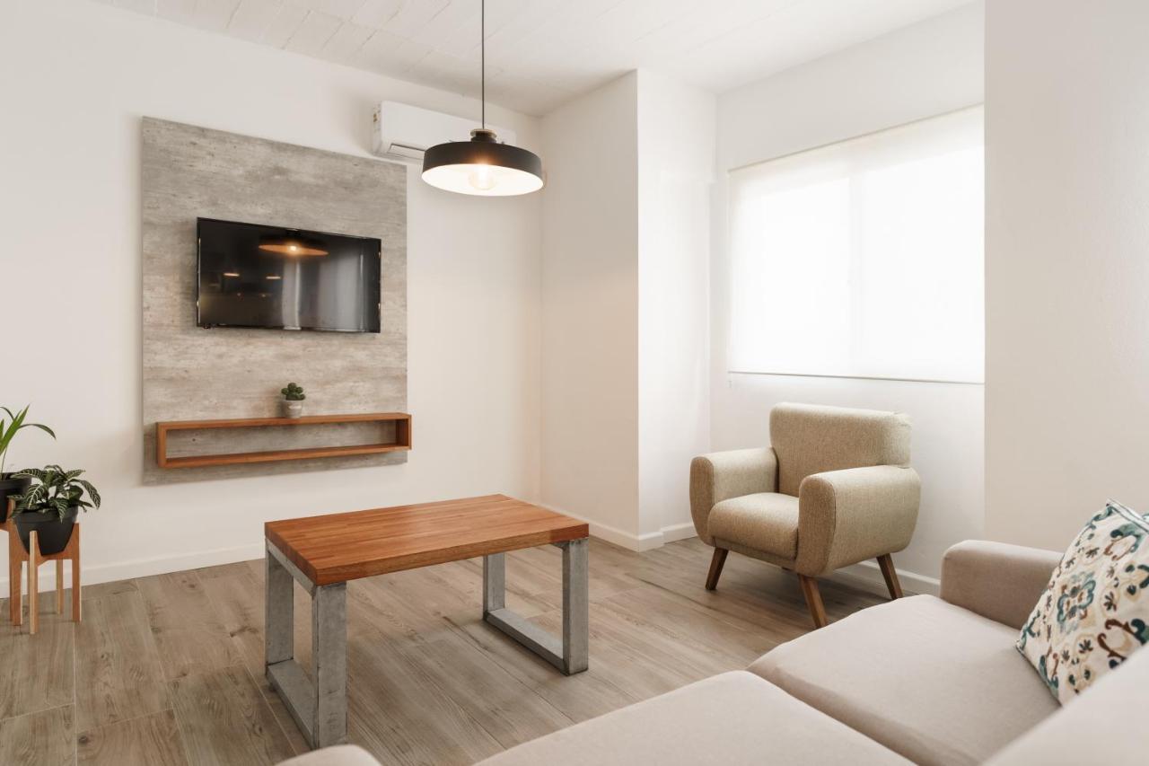 Apartament Taurinas Colonia del Sacramento Zewnętrze zdjęcie