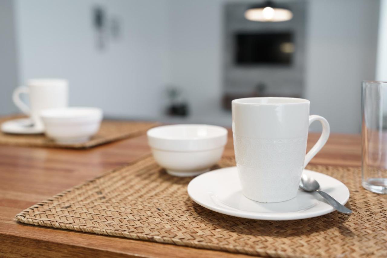 Apartament Taurinas Colonia del Sacramento Zewnętrze zdjęcie