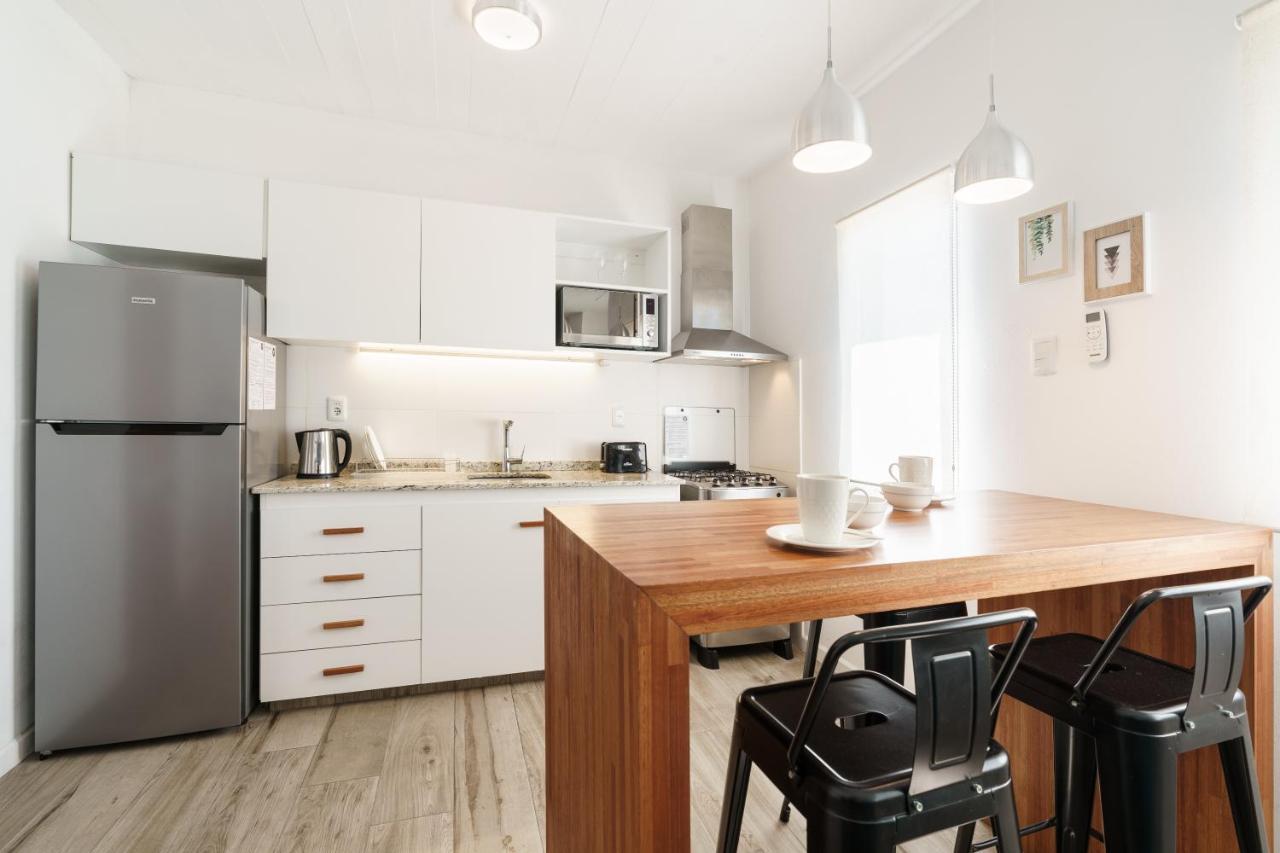 Apartament Taurinas Colonia del Sacramento Zewnętrze zdjęcie