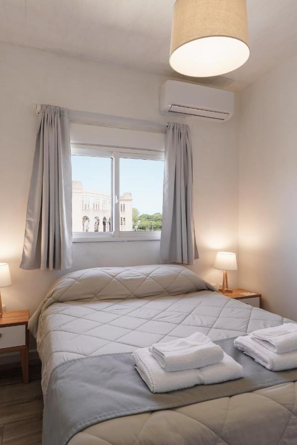 Apartament Taurinas Colonia del Sacramento Zewnętrze zdjęcie