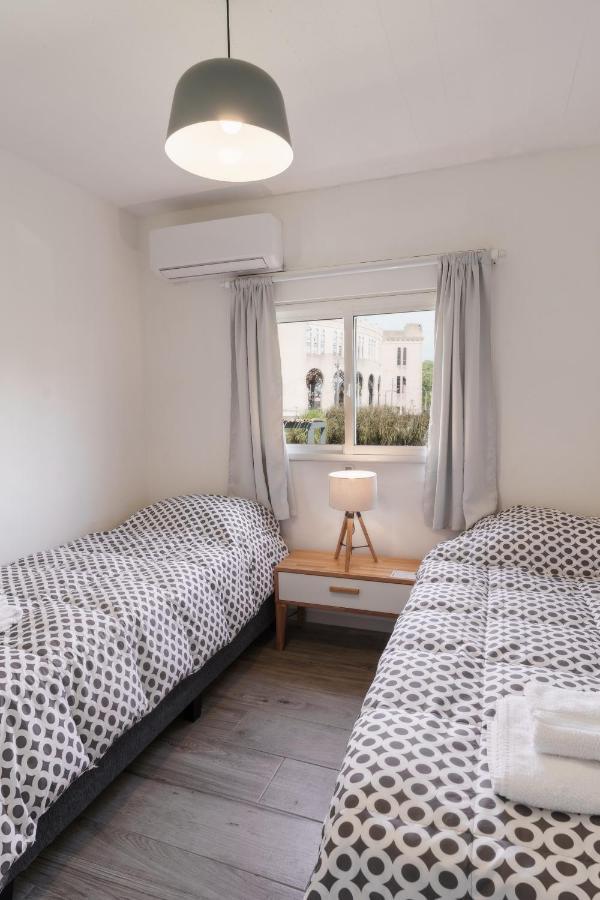 Apartament Taurinas Colonia del Sacramento Zewnętrze zdjęcie