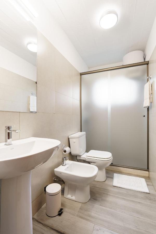 Apartament Taurinas Colonia del Sacramento Zewnętrze zdjęcie