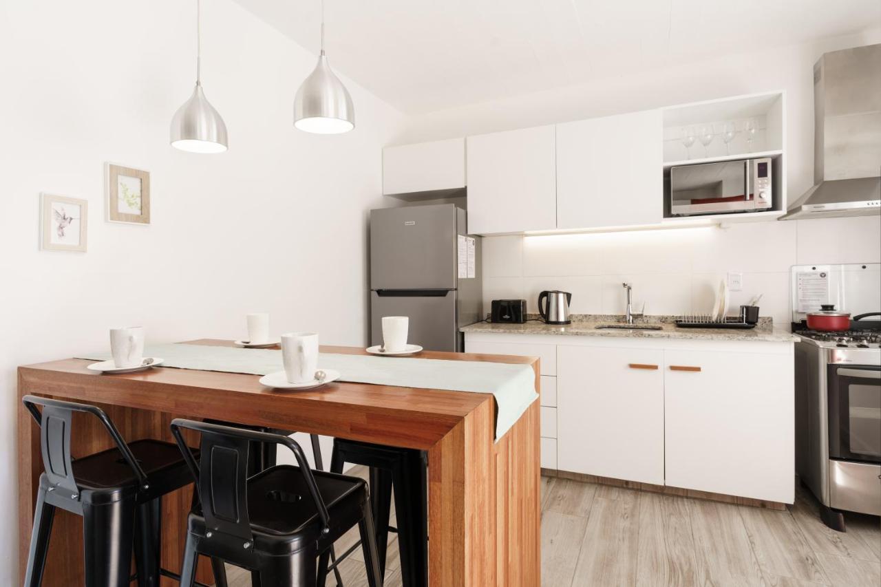 Apartament Taurinas Colonia del Sacramento Zewnętrze zdjęcie