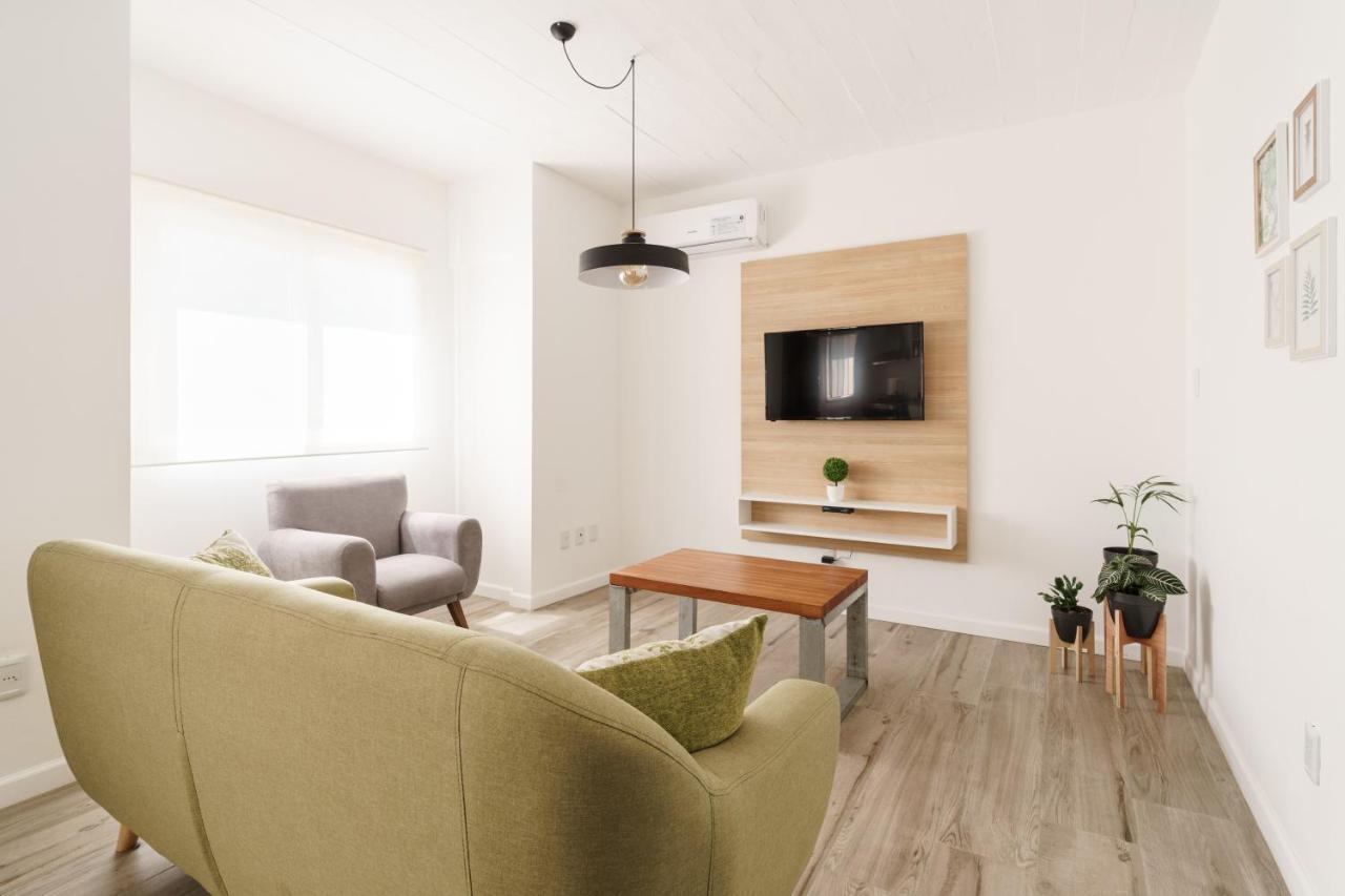 Apartament Taurinas Colonia del Sacramento Zewnętrze zdjęcie