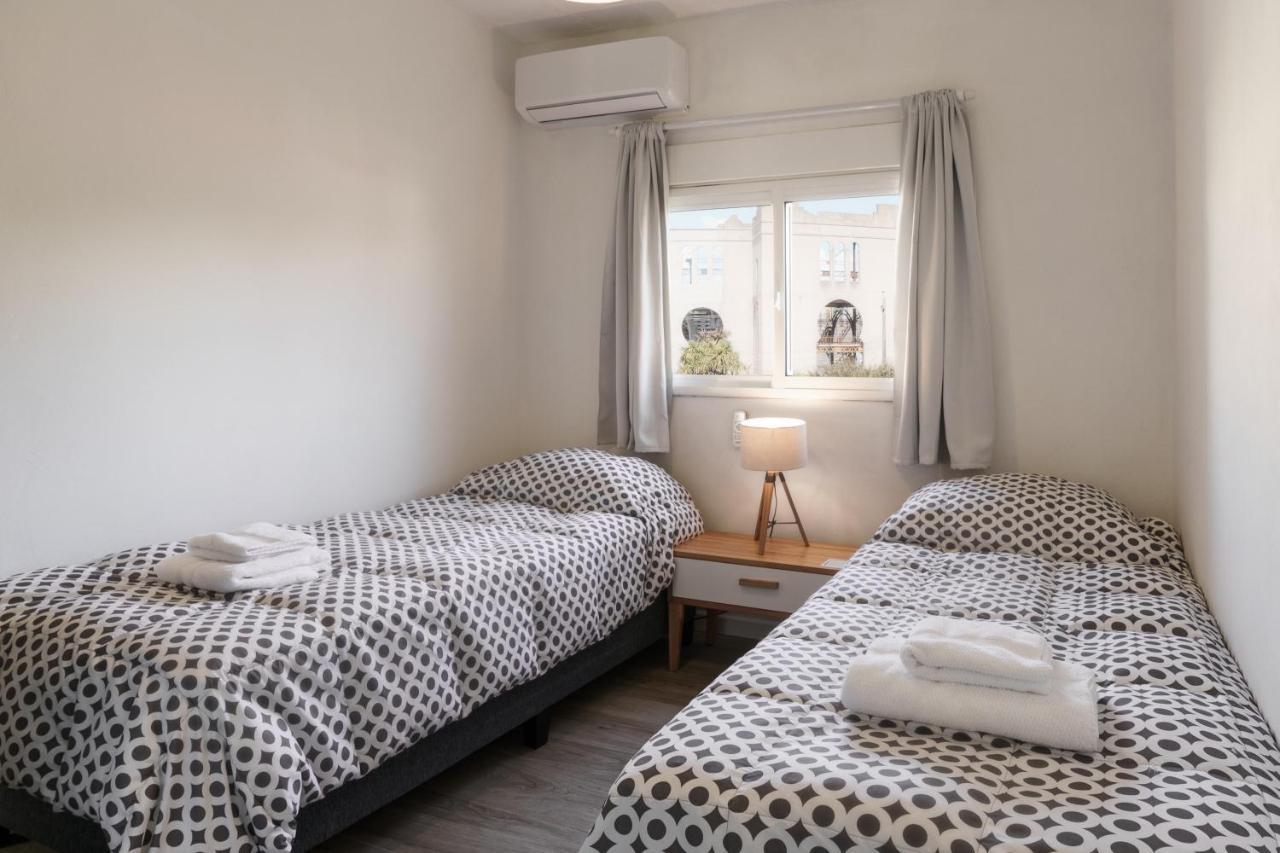 Apartament Taurinas Colonia del Sacramento Zewnętrze zdjęcie