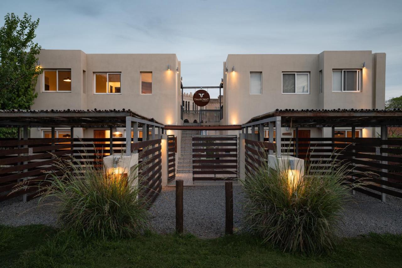 Apartament Taurinas Colonia del Sacramento Zewnętrze zdjęcie