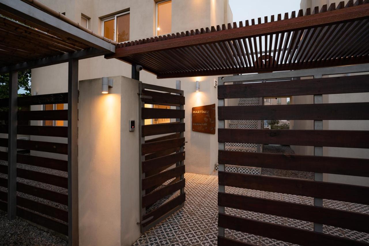 Apartament Taurinas Colonia del Sacramento Zewnętrze zdjęcie