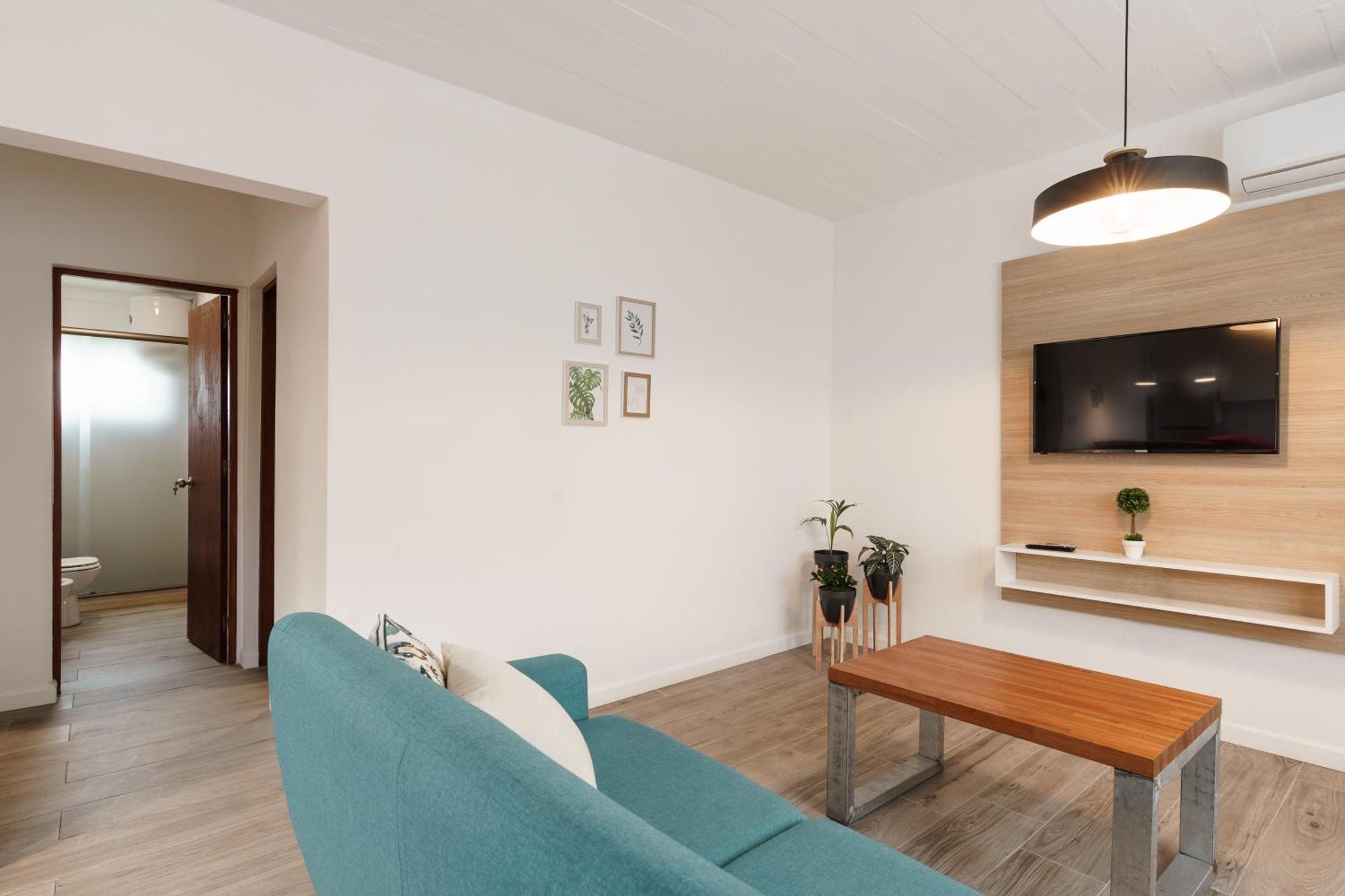 Apartament Taurinas Colonia del Sacramento Zewnętrze zdjęcie