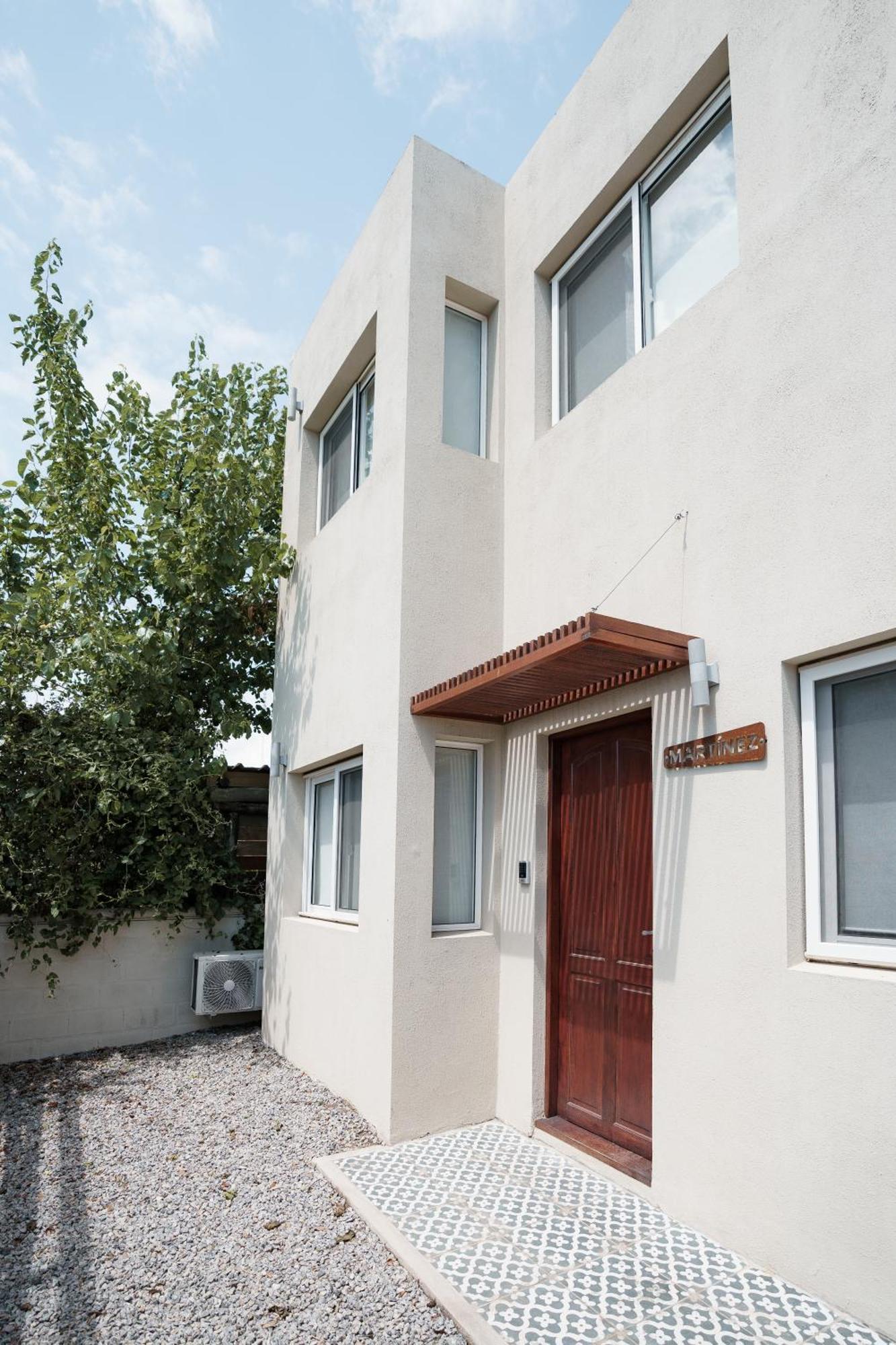 Apartament Taurinas Colonia del Sacramento Zewnętrze zdjęcie